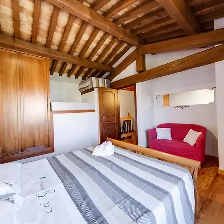 Ca' Gremal - Tra Le Colline Del Garda - Di Bardolino Holiday home Calmasino