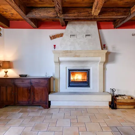 Ca' Gremal - Tra Le Colline Del Garda - Di Bardolino Holiday home Calmasino