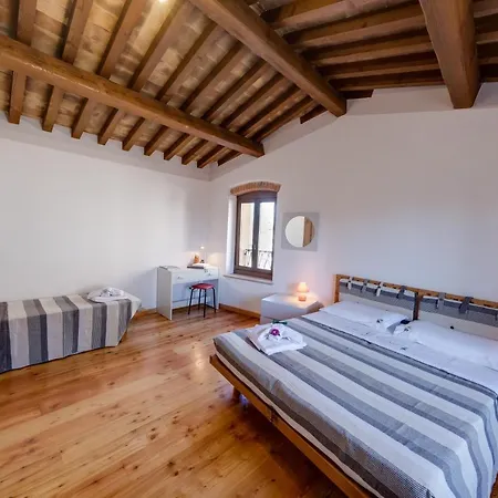 Ca' Gremal - Tra Le Colline Del Garda - Di Bardolino * Calmasino