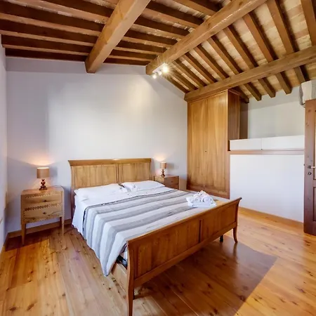 Casa vacanze Ca' Gremal - Tra Le Colline Del Garda - Di Bardolino Calmasino