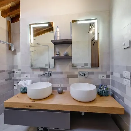 Casa vacanze Ca' Gremal - Tra Le Colline Del Garda - Di Bardolino