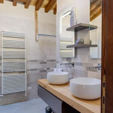 Ca' Gremal - Tra Le Colline Del Garda - Di Bardolino Casa vacanze Calmasino