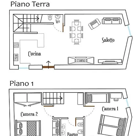 Ca' Gremal - Tra Le Colline Del Garda - Di Bardolino Casa vacanze