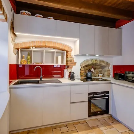 Holiday home Ca' Gremal - Tra Le Colline Del Garda - Di Bardolino *