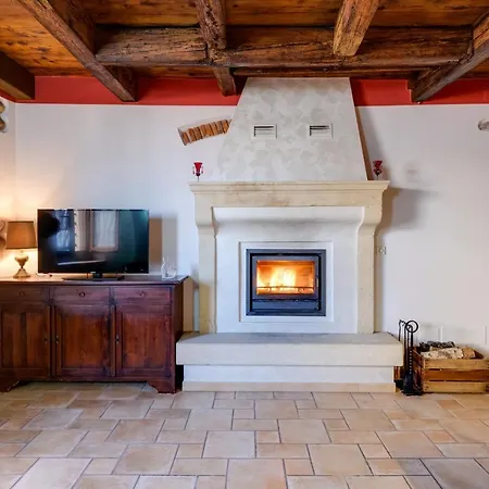 Ca' Gremal - Tra Le Colline Del Garda - Di Bardolino Holiday home
