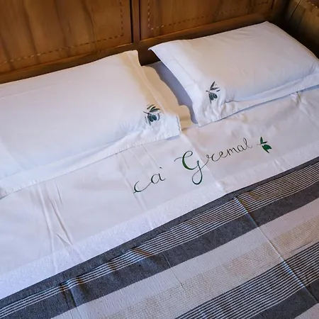 펜션 Ca' Gremal - Tra Le Colline Del Garda - Di Bardolino