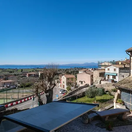 Ca' Gremal - Tra Le Colline Del Garda - Di Bardolino * Calmasino