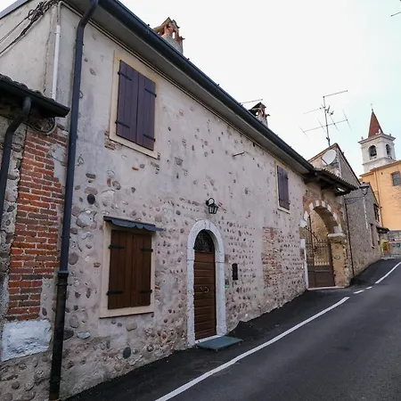 Σπίτι διακοπών Ca' Gremal - Tra Le Colline Del Garda - Di Bardolino Calmasino